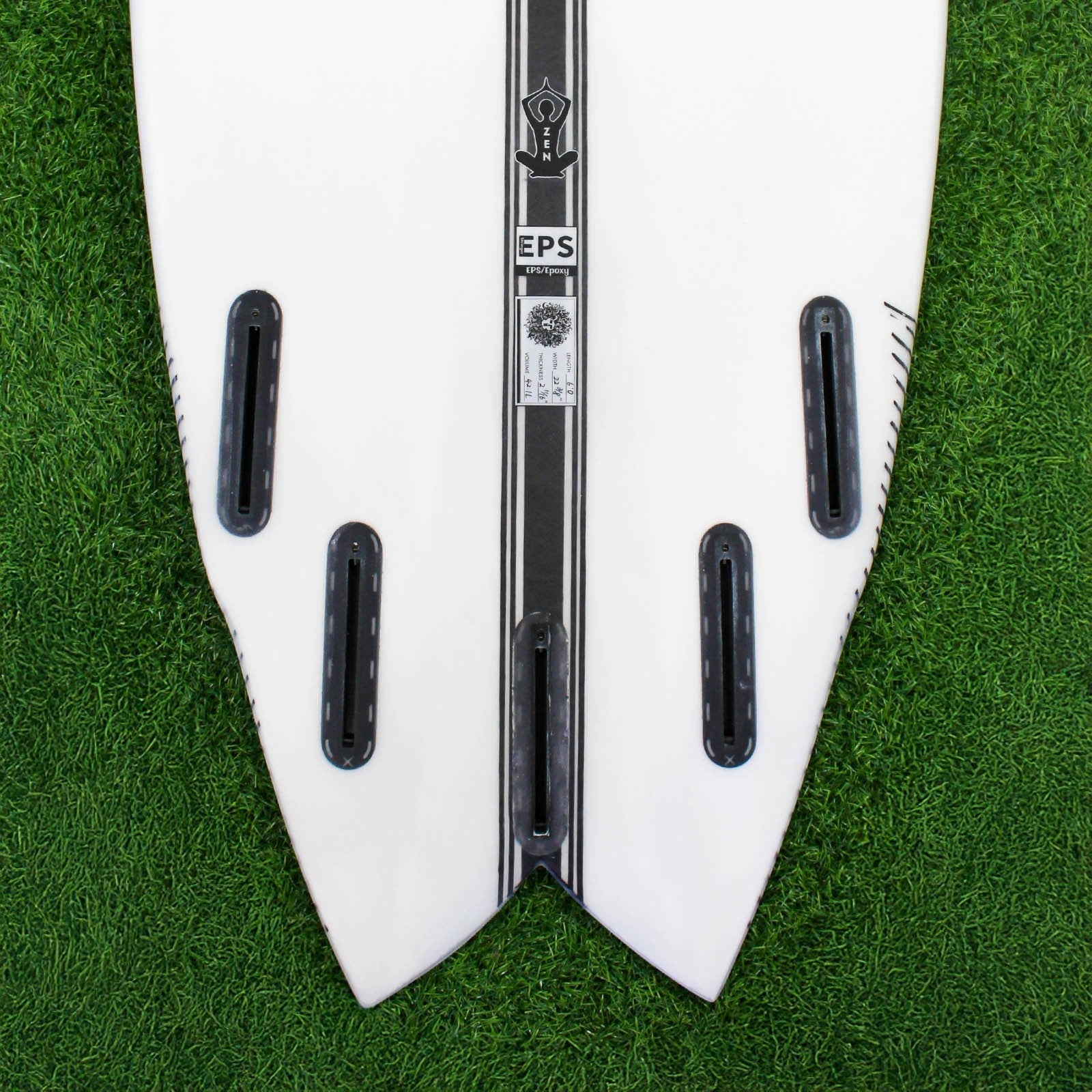 Zen EPS Truelite Series Surfboard