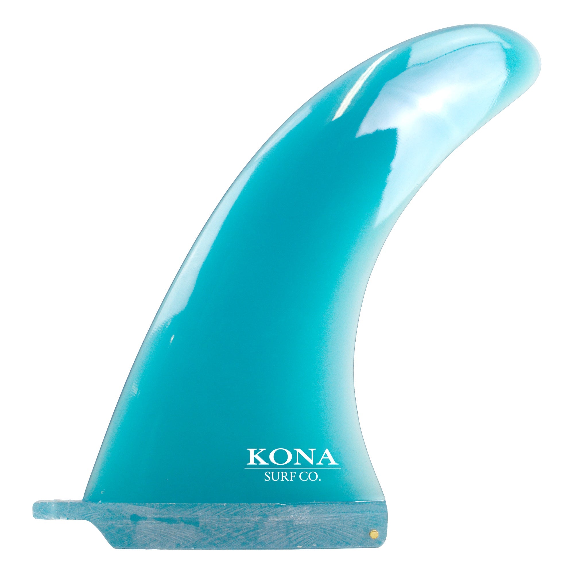 Classic Single Longboard Fins
