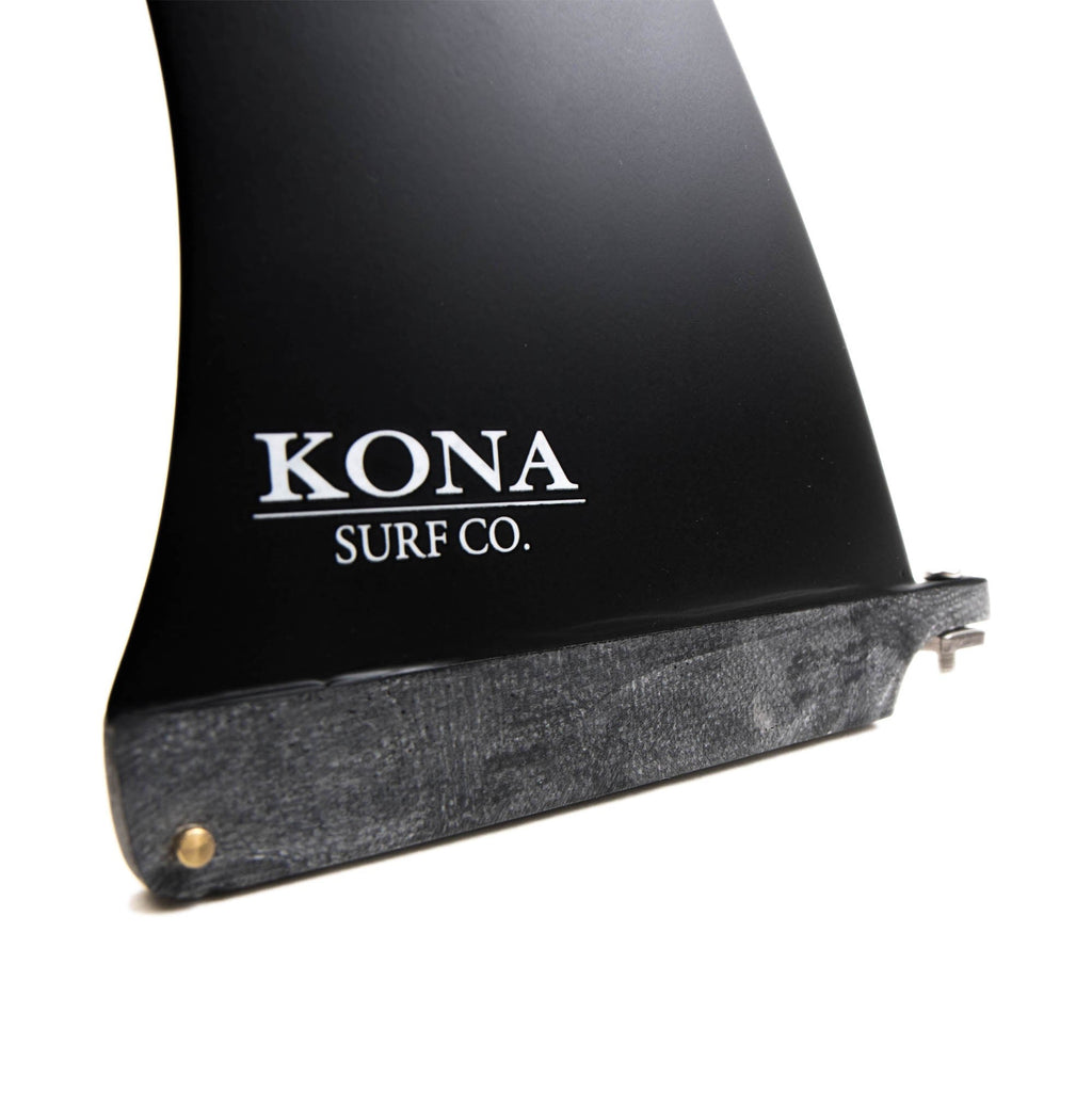 Classic Single Longboard Fins