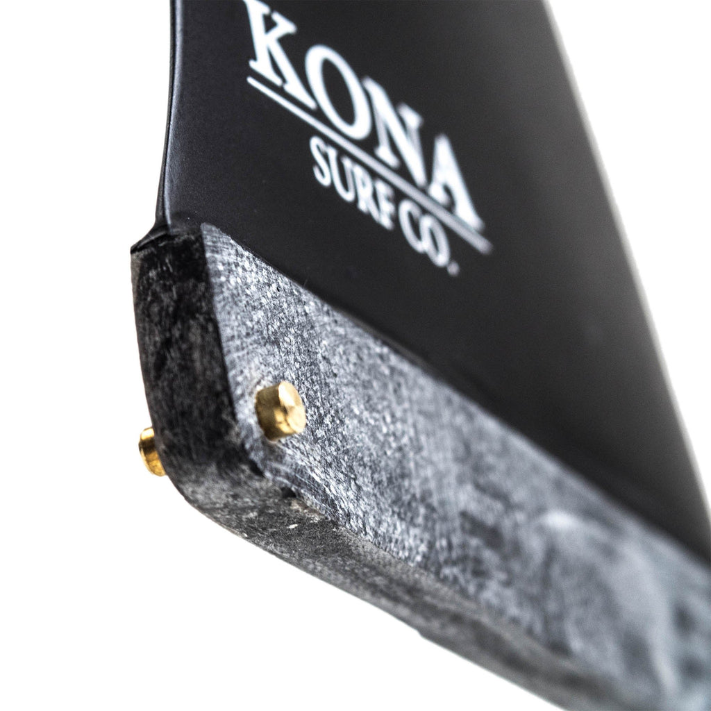 Classic Single Longboard Fins