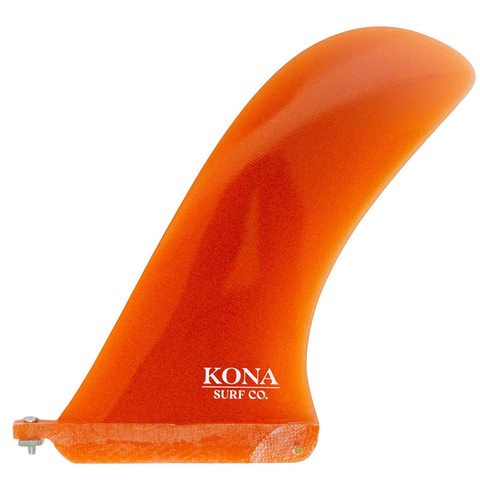 Pivot Single Longboard Fins