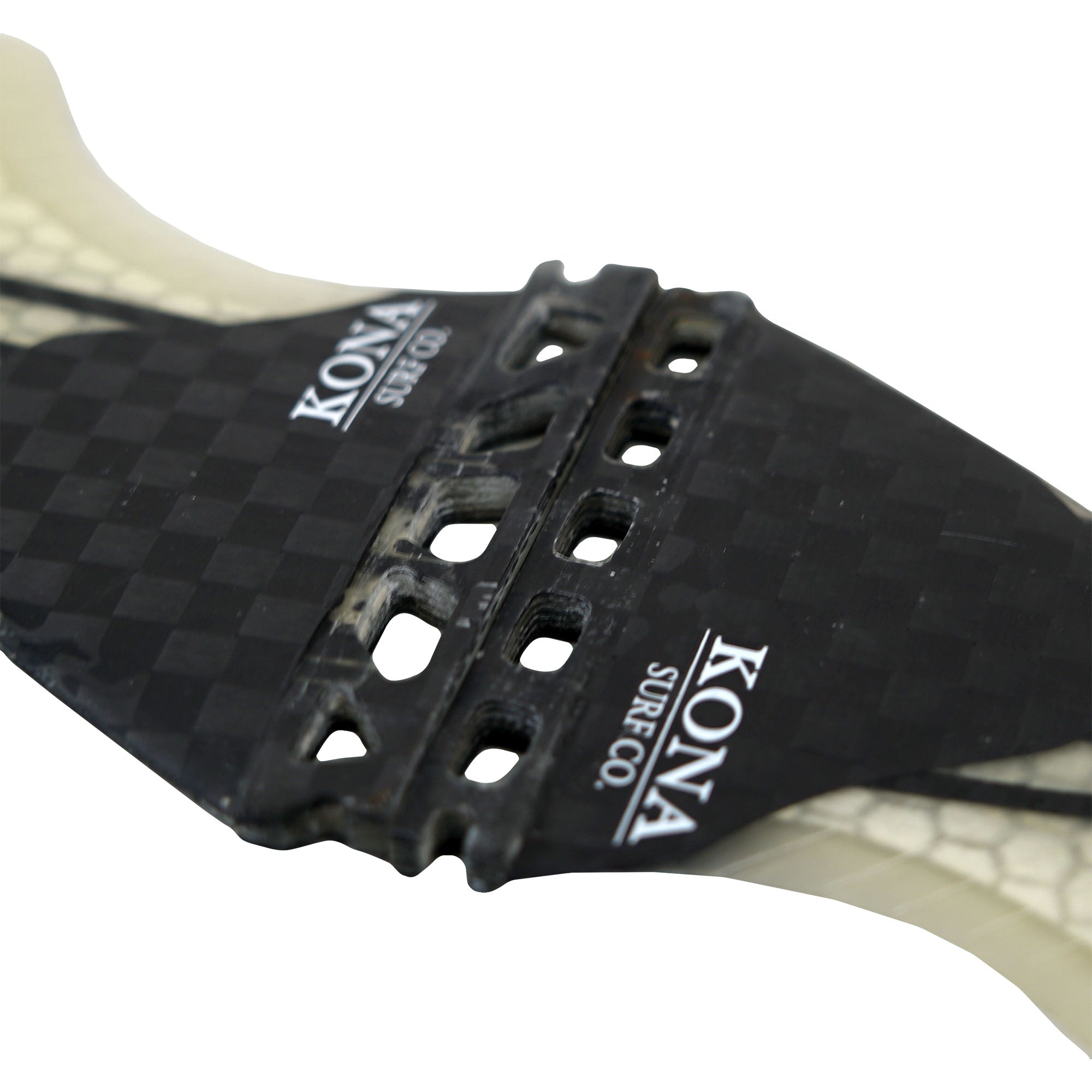 Single Tab (3 Fin) Shortboard Fins