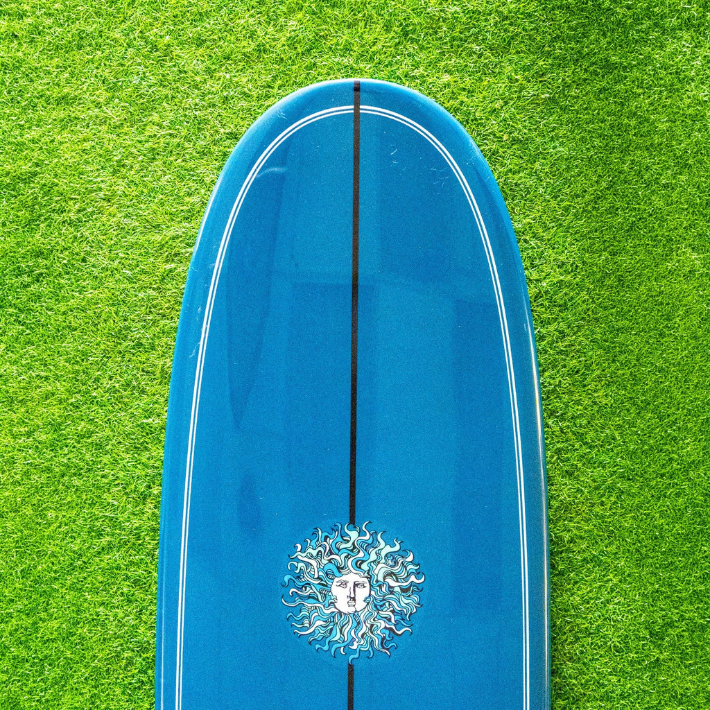 Cruiser PU Series Surfboard