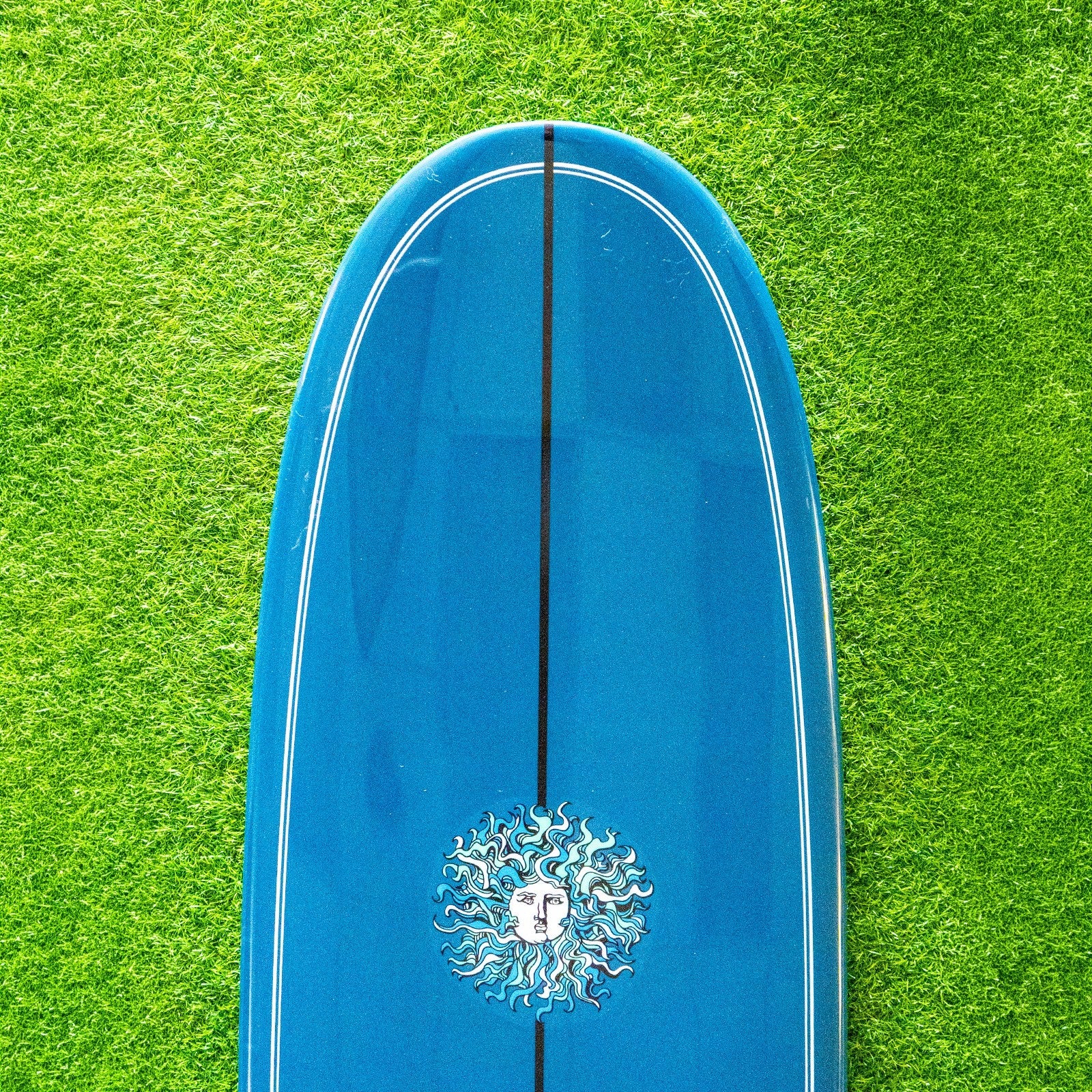 Cruiser PU Series Surfboard