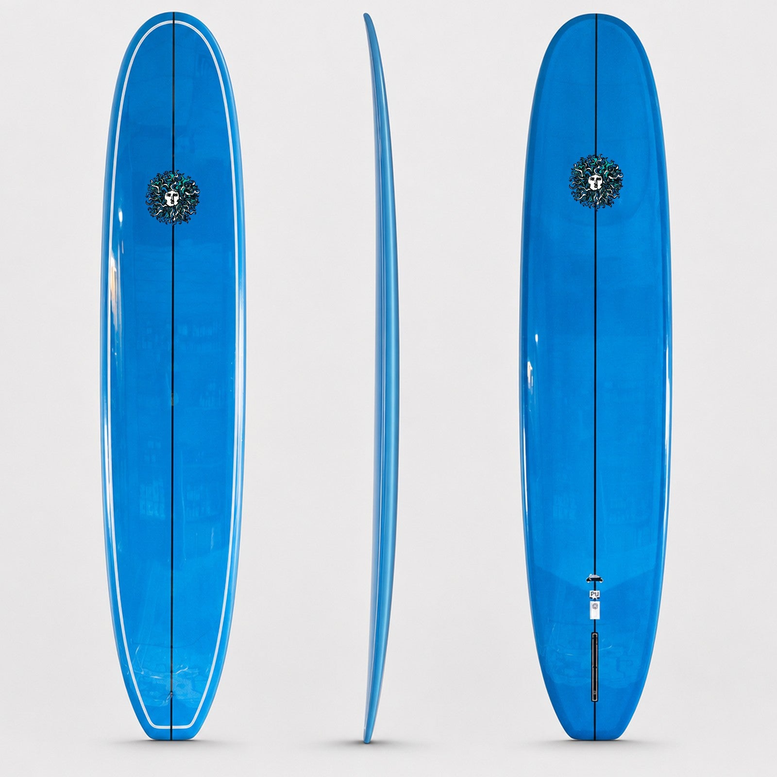 Cruiser PU Series Surfboard