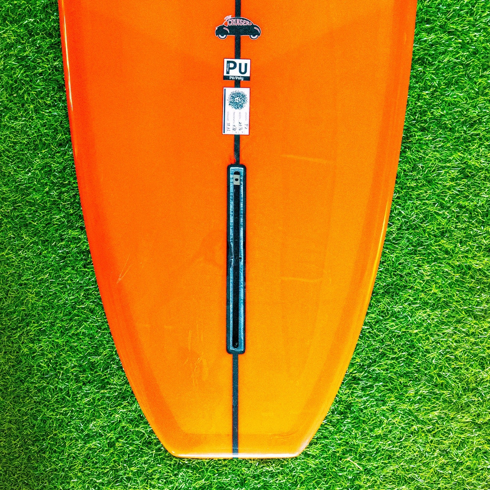 Cruiser PU Series Surfboard