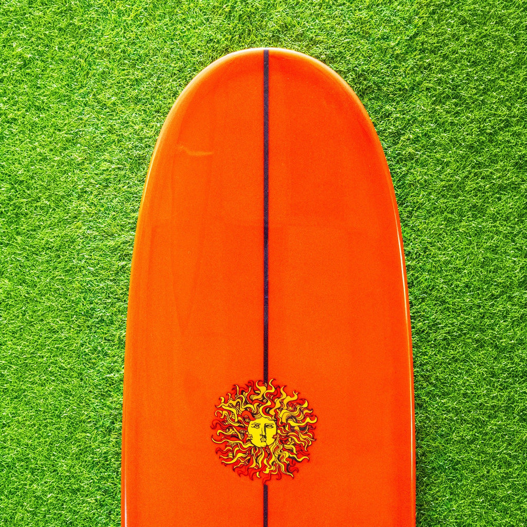 Cruiser PU Series Surfboard