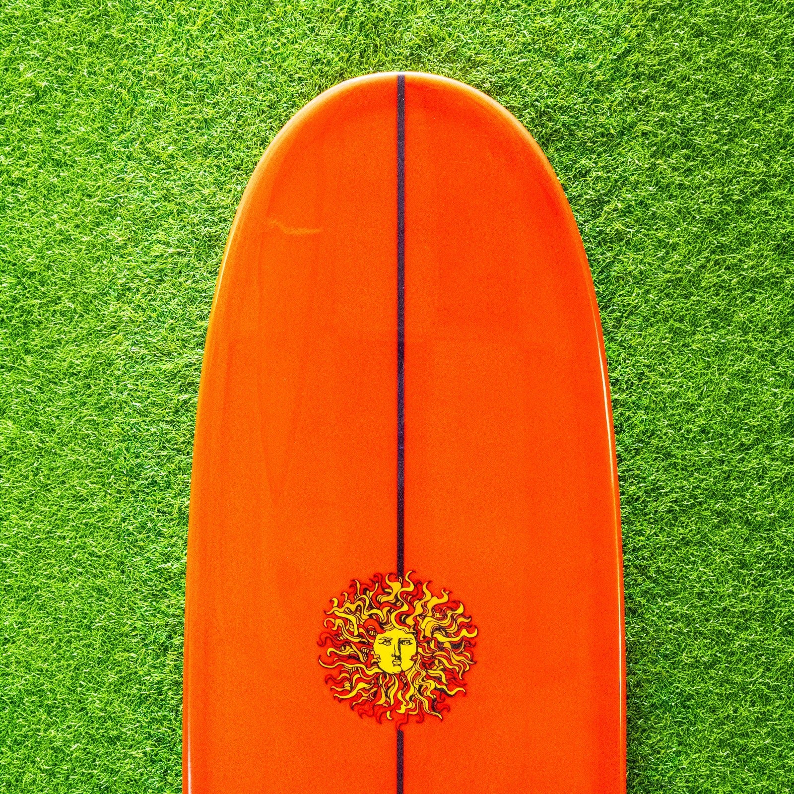 Cruiser PU Series Surfboard
