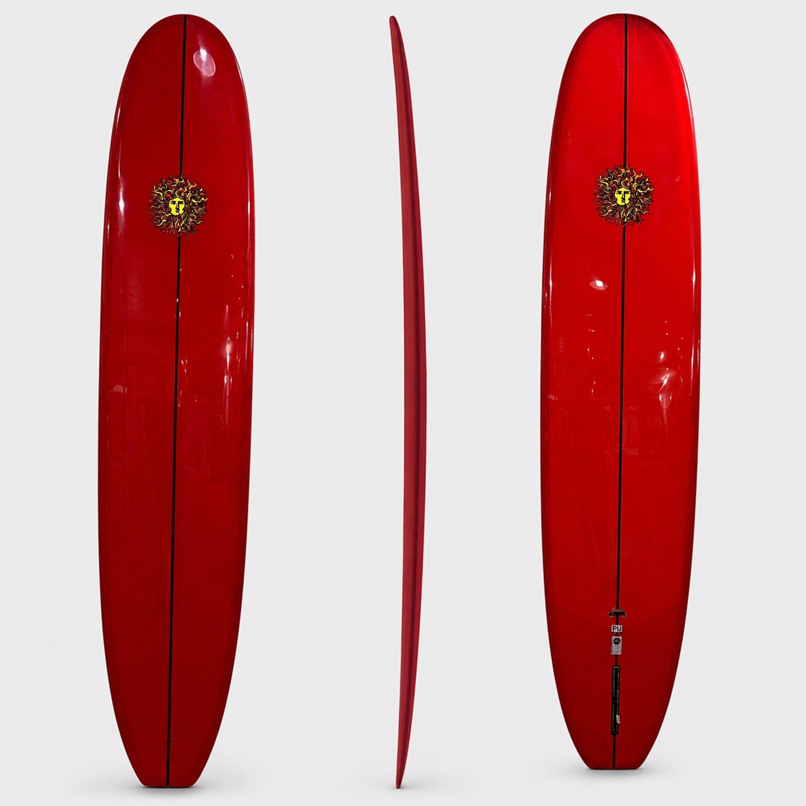 Cruiser PU Series Surfboard