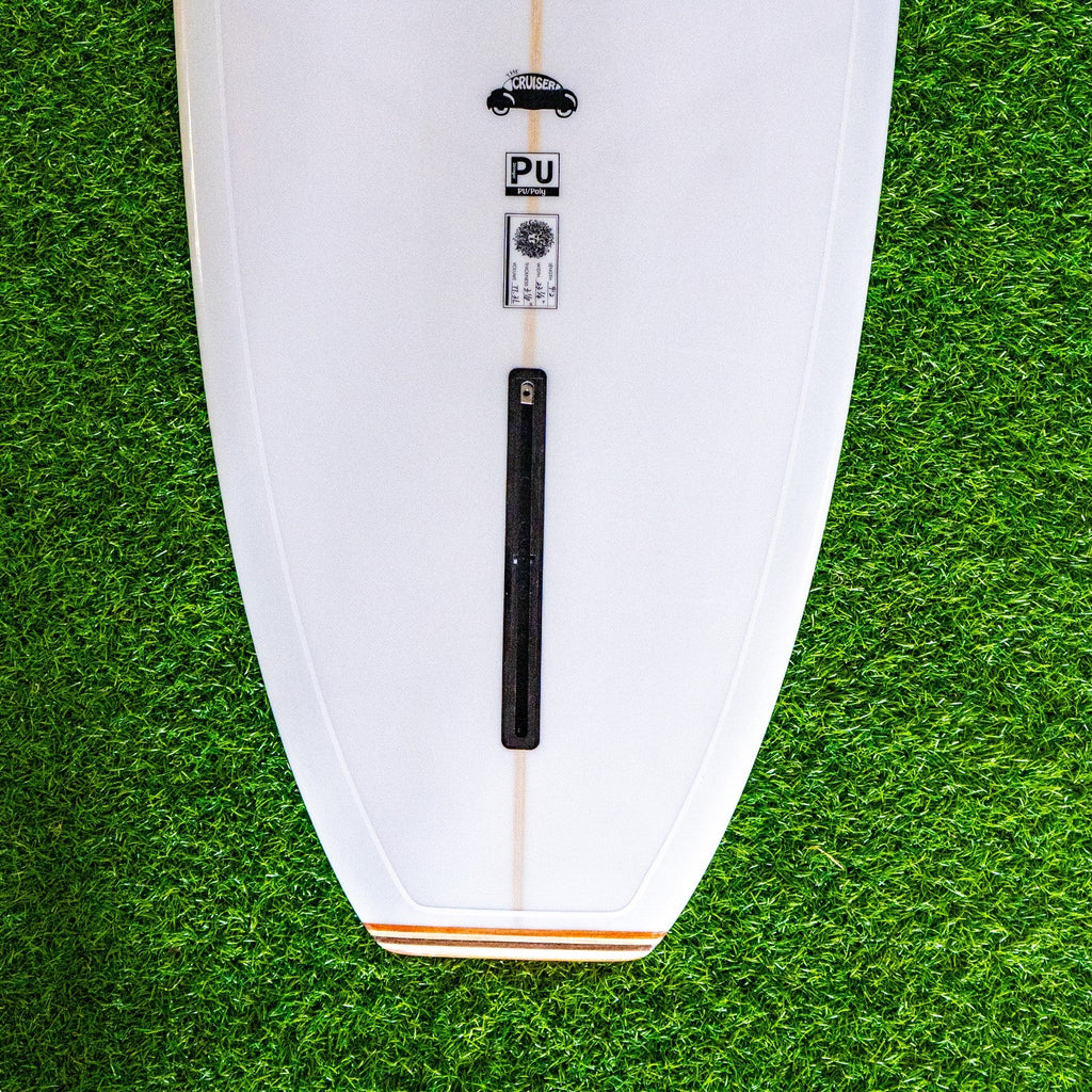 Cruiser PU Series Surfboard