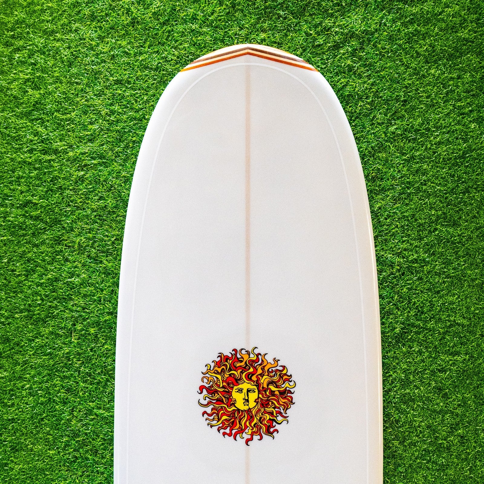 Cruiser PU Series Surfboard