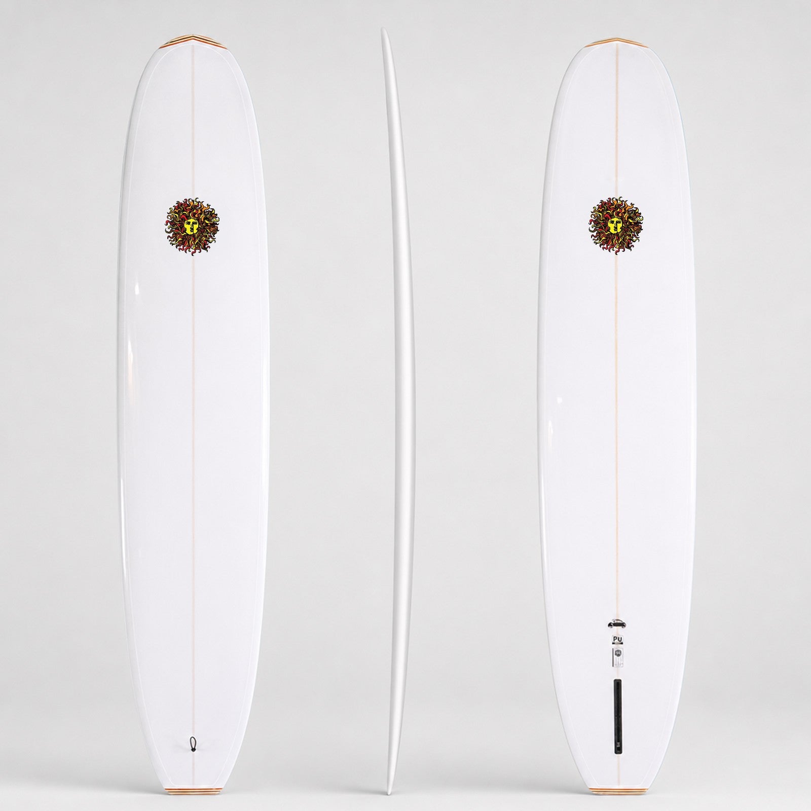 Cruiser PU Series Surfboard