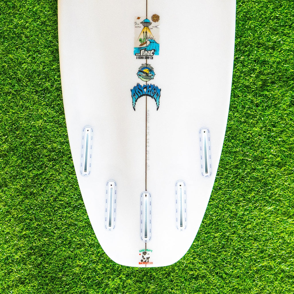 Lost OG Puddle Jumper Surfboard