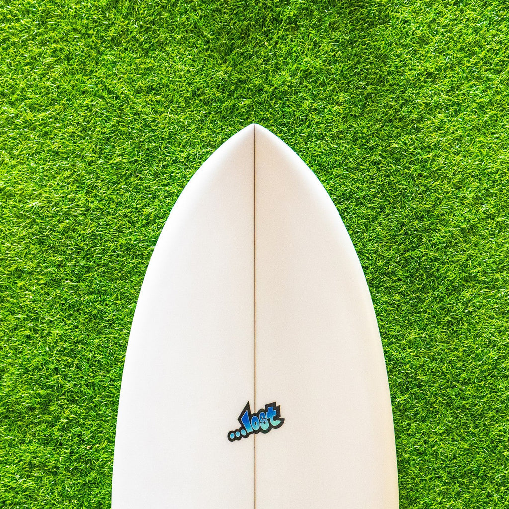 Lost OG Puddle Jumper Surfboard