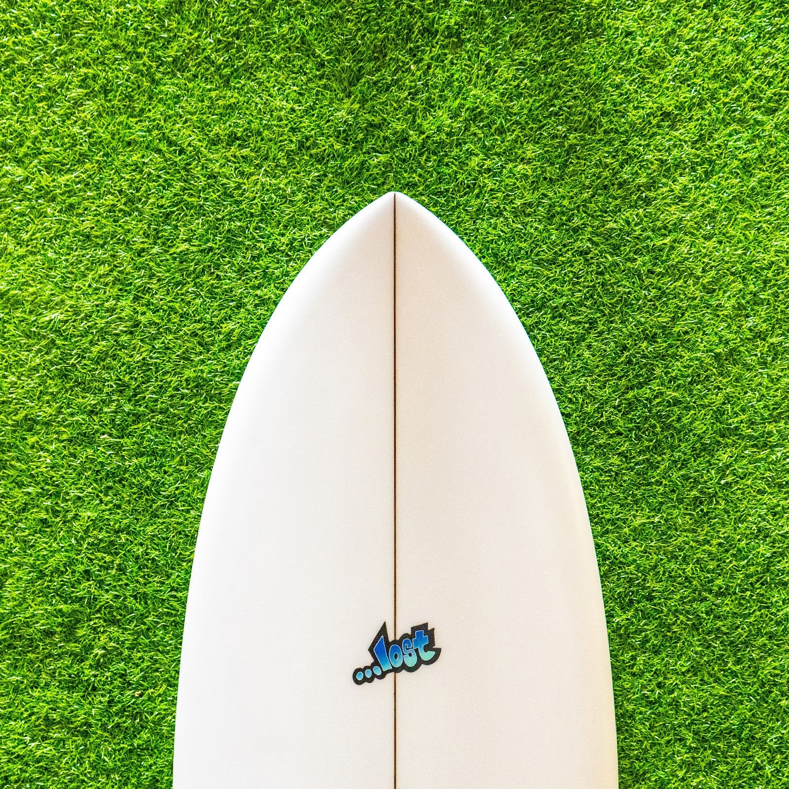Lost OG Puddle Jumper Surfboard