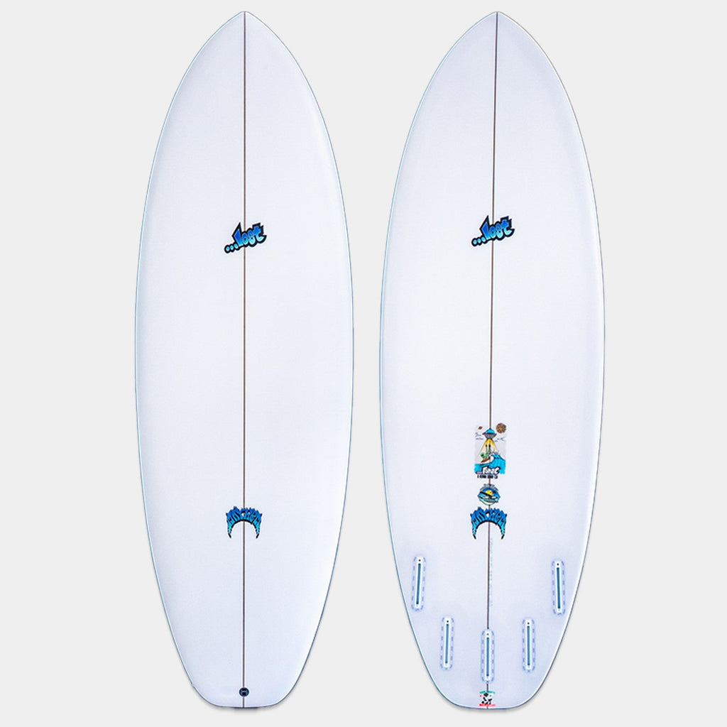 Lost OG Puddle Jumper Surfboard