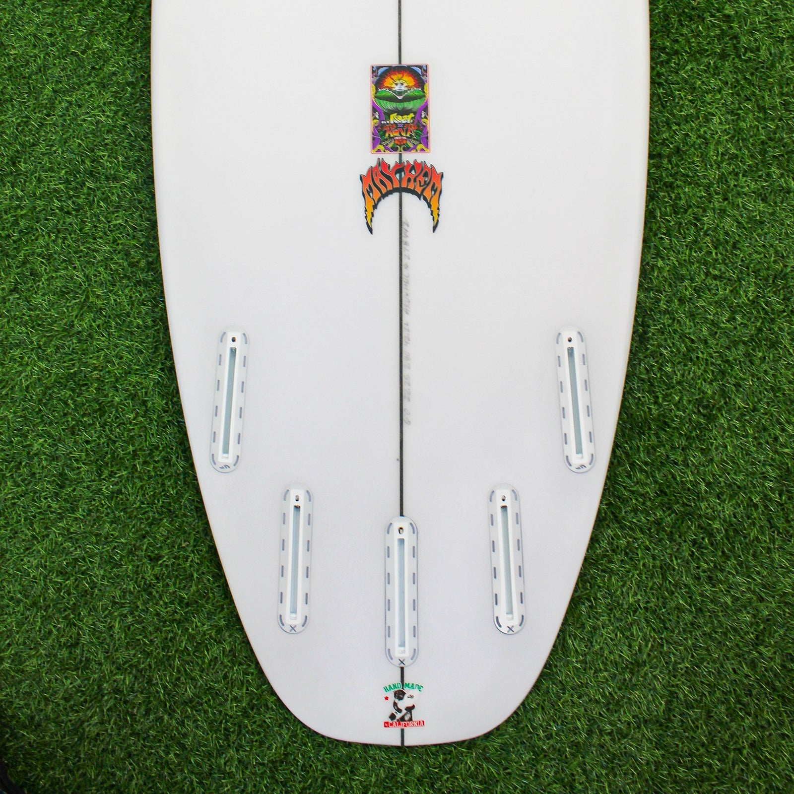 Lost OG Puddle Jumper Surfboard