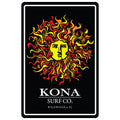 Original Sun Aluminum Novelty Item