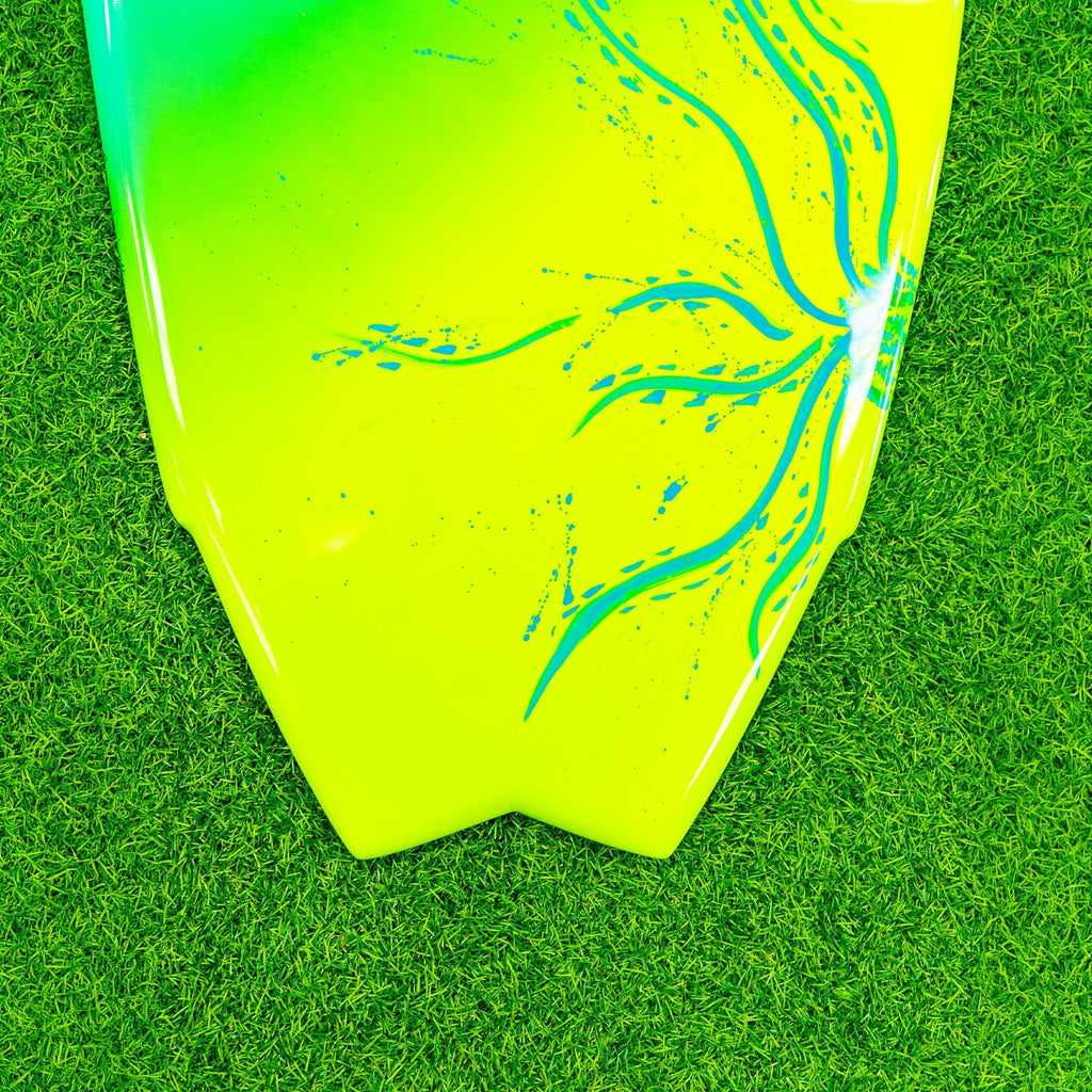 Funky Fish Skimboard