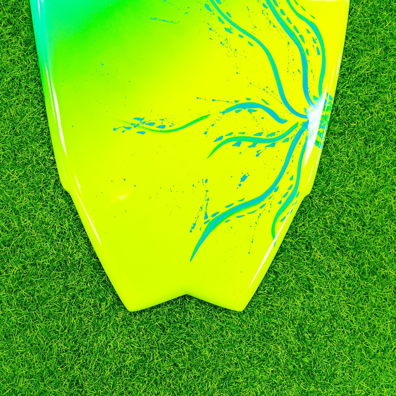 Funky Fish Skimboard