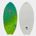 Funky Fish Skimboard