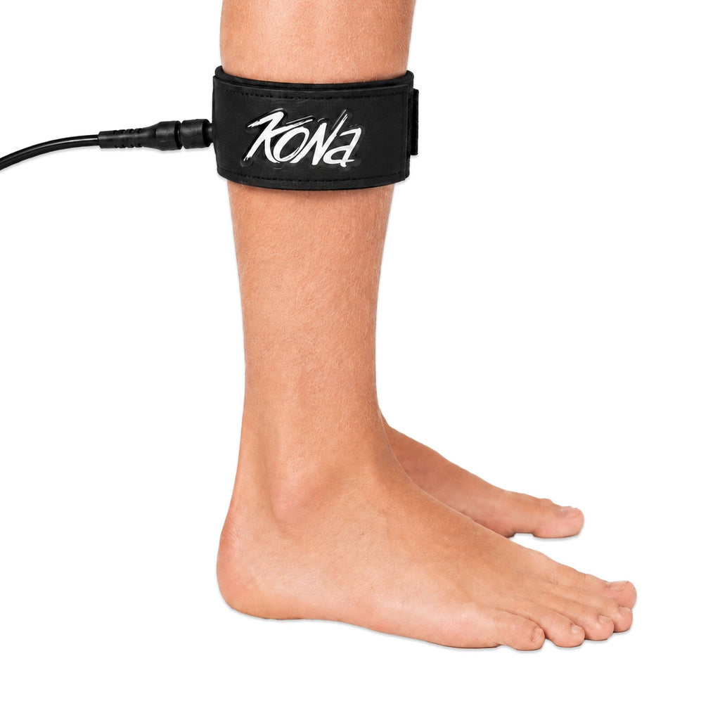 All Day 7mm Standard Knee Surfboard Leash