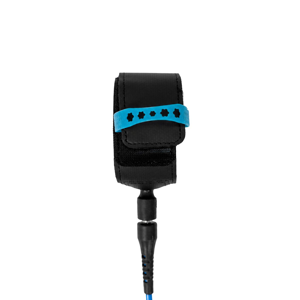 All Day 7mm Standard Knee Surfboard Leash
