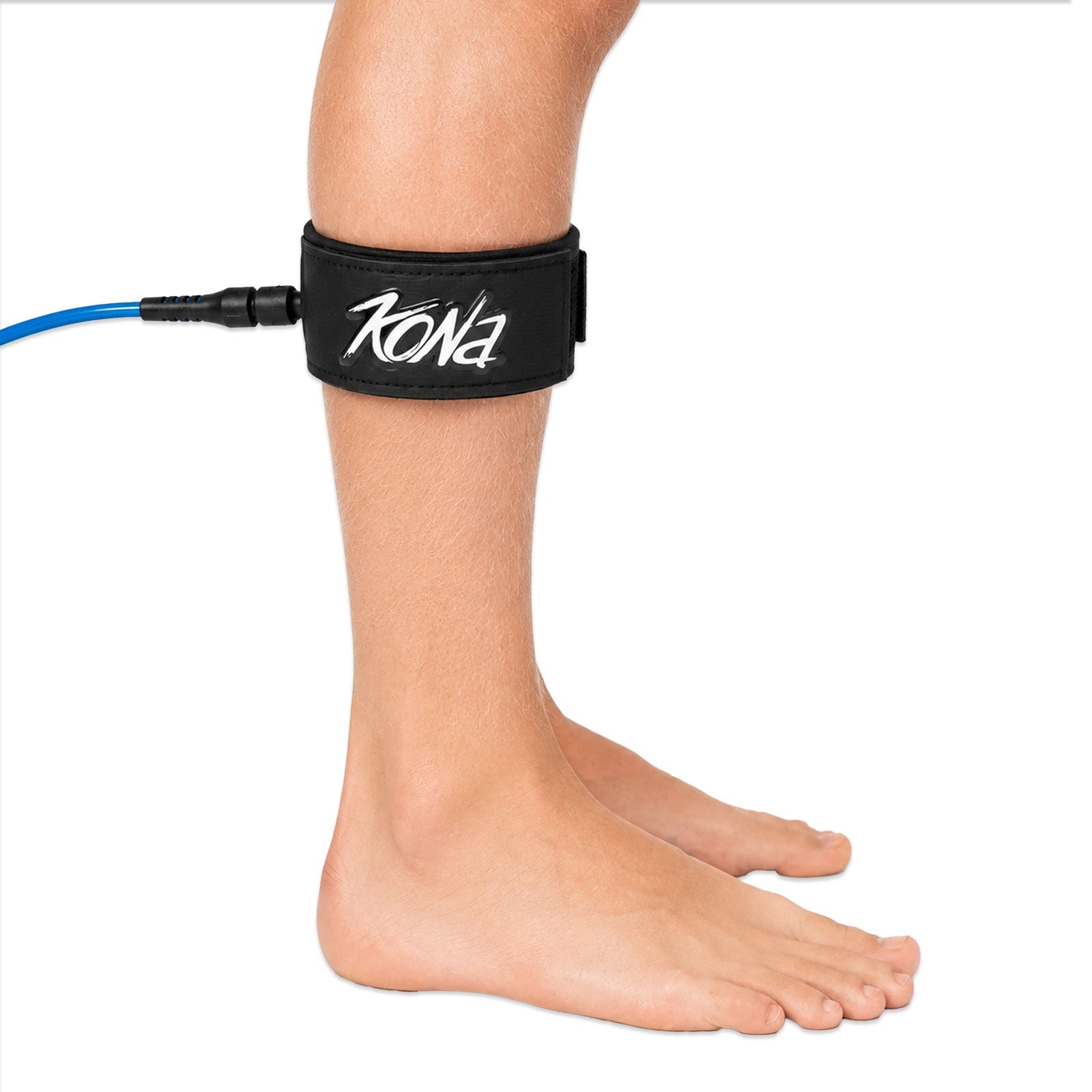 All Day 7mm Standard Knee Surfboard Leash