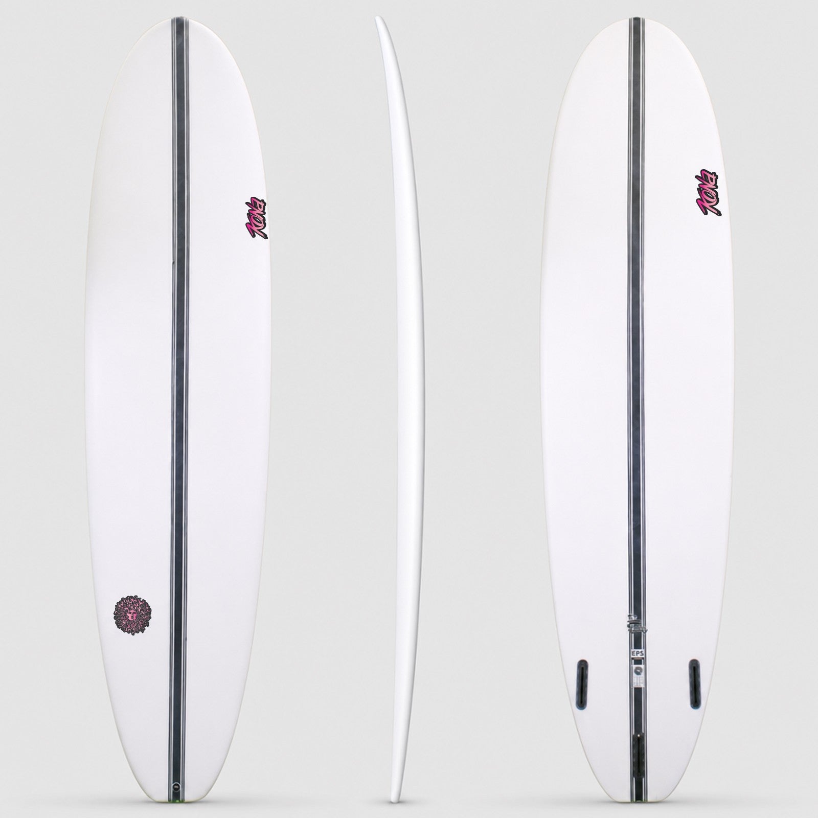 Everyday EPS Truelite Series Surfboard