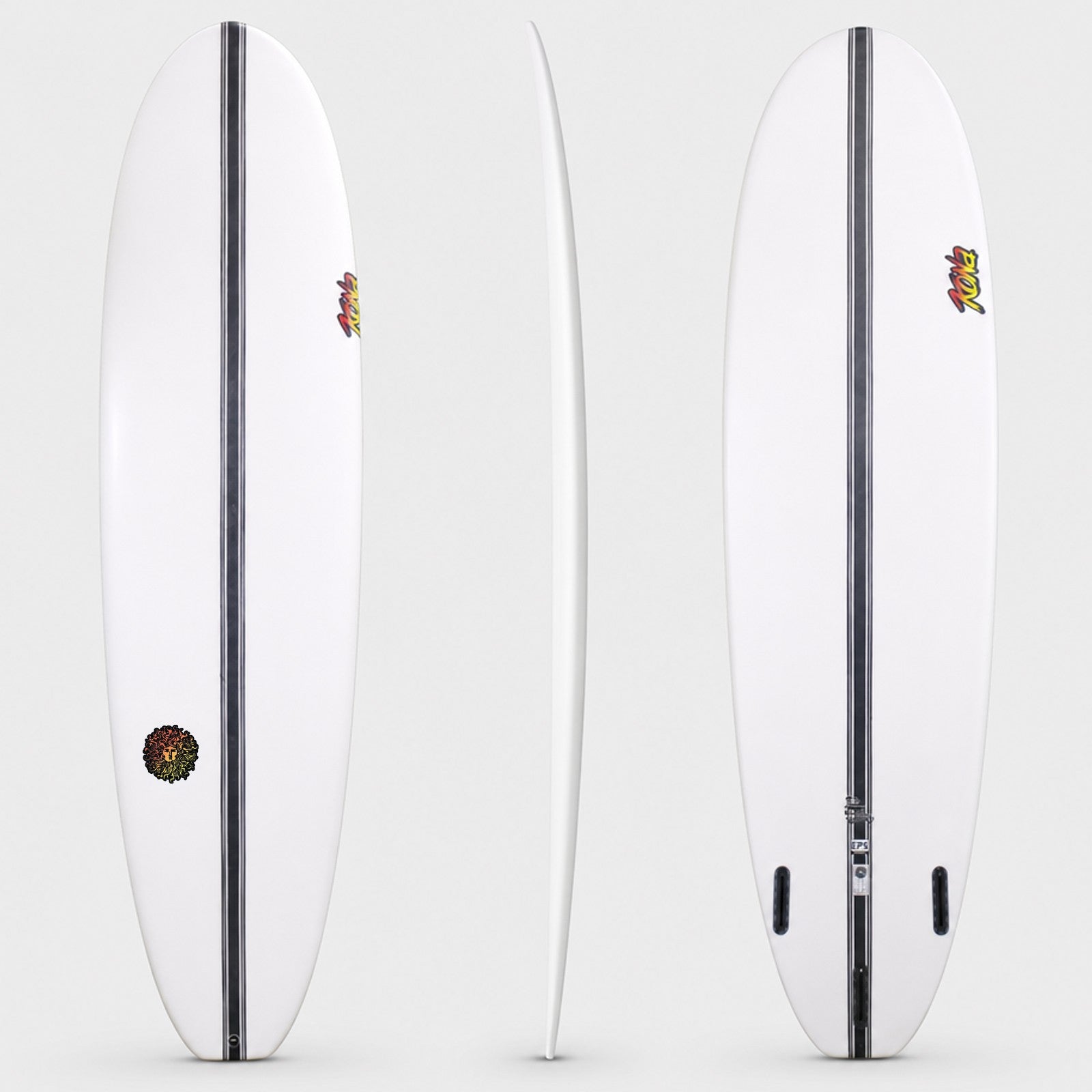Everyday EPS Truelite Series Surfboard