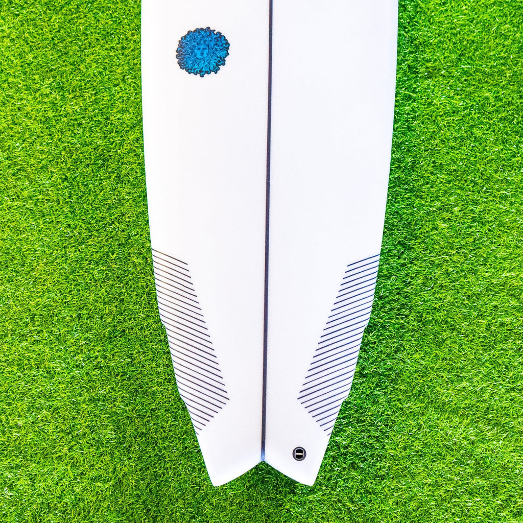 Zen XL PU Series Surfboard