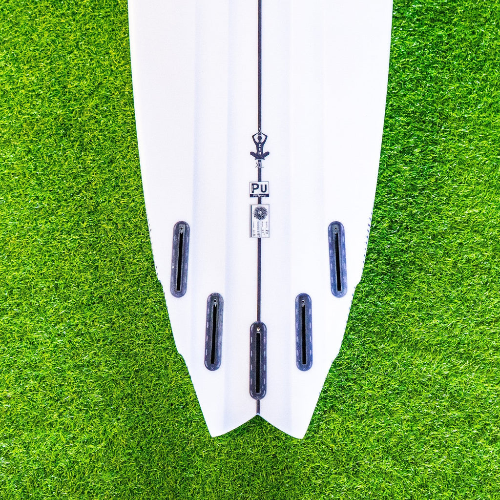 Zen XL PU Series Surfboard