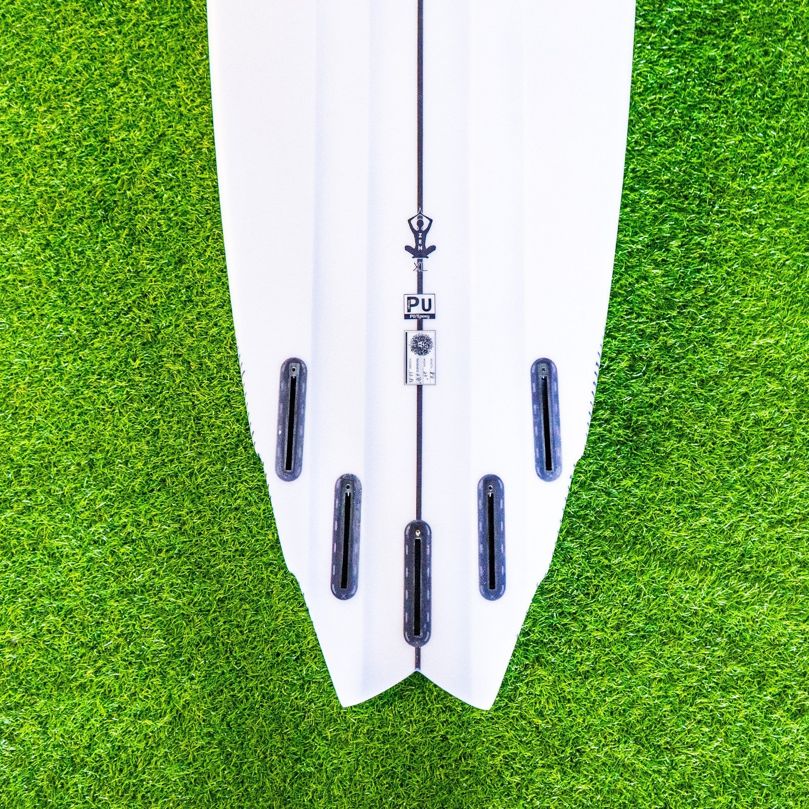 Zen XL PU Series Surfboard