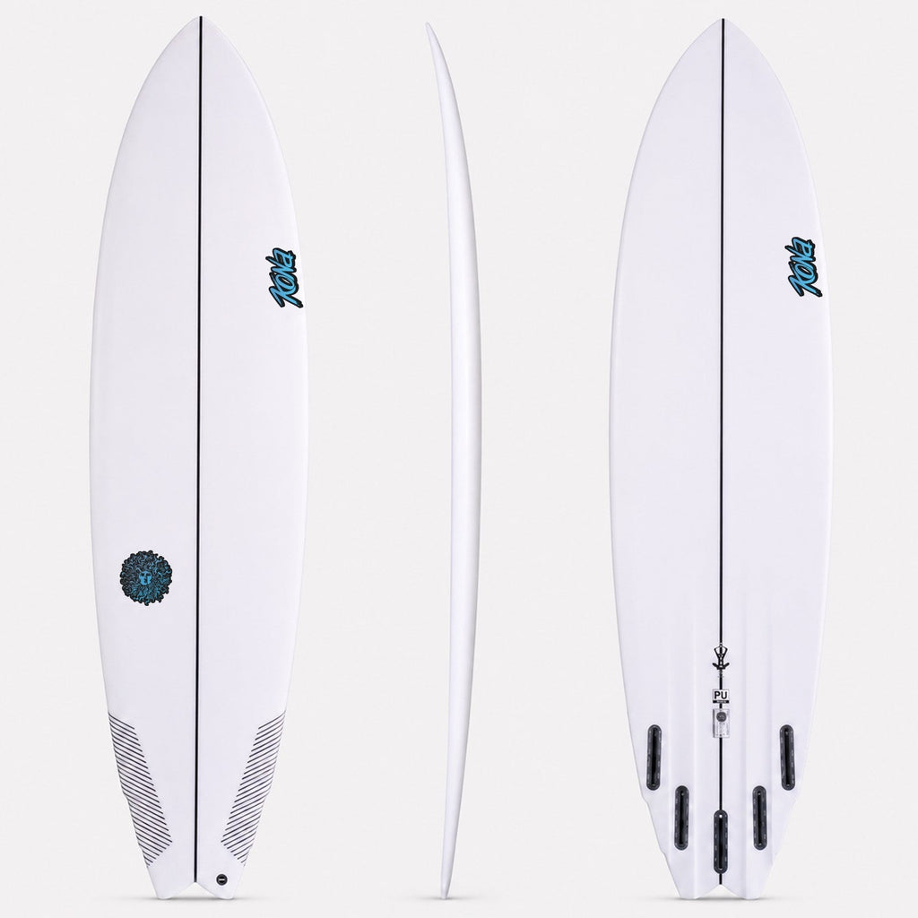 Zen XL PU Series Surfboard