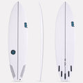 Zen XL PU Series Surfboard