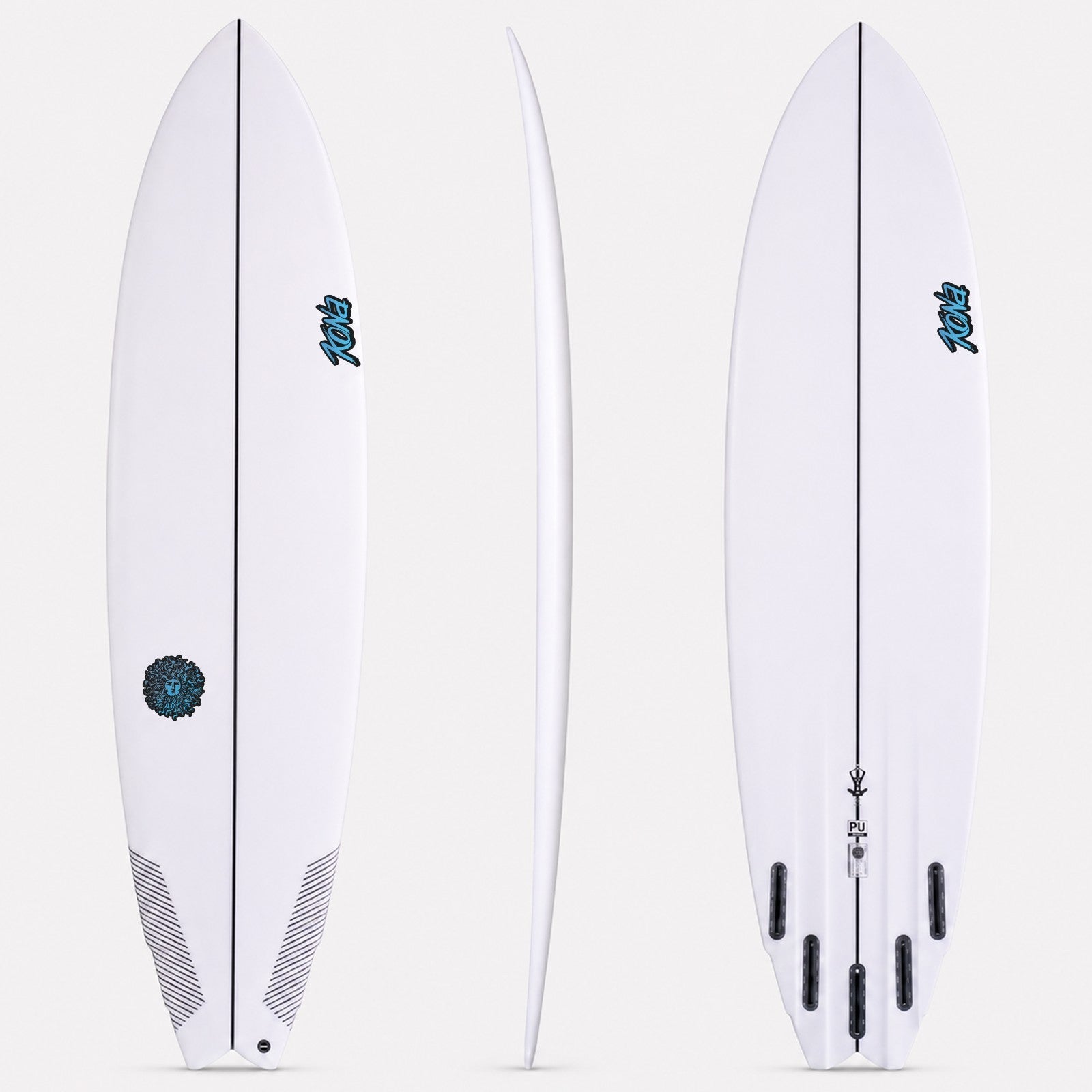 Zen XL PU Series Surfboard