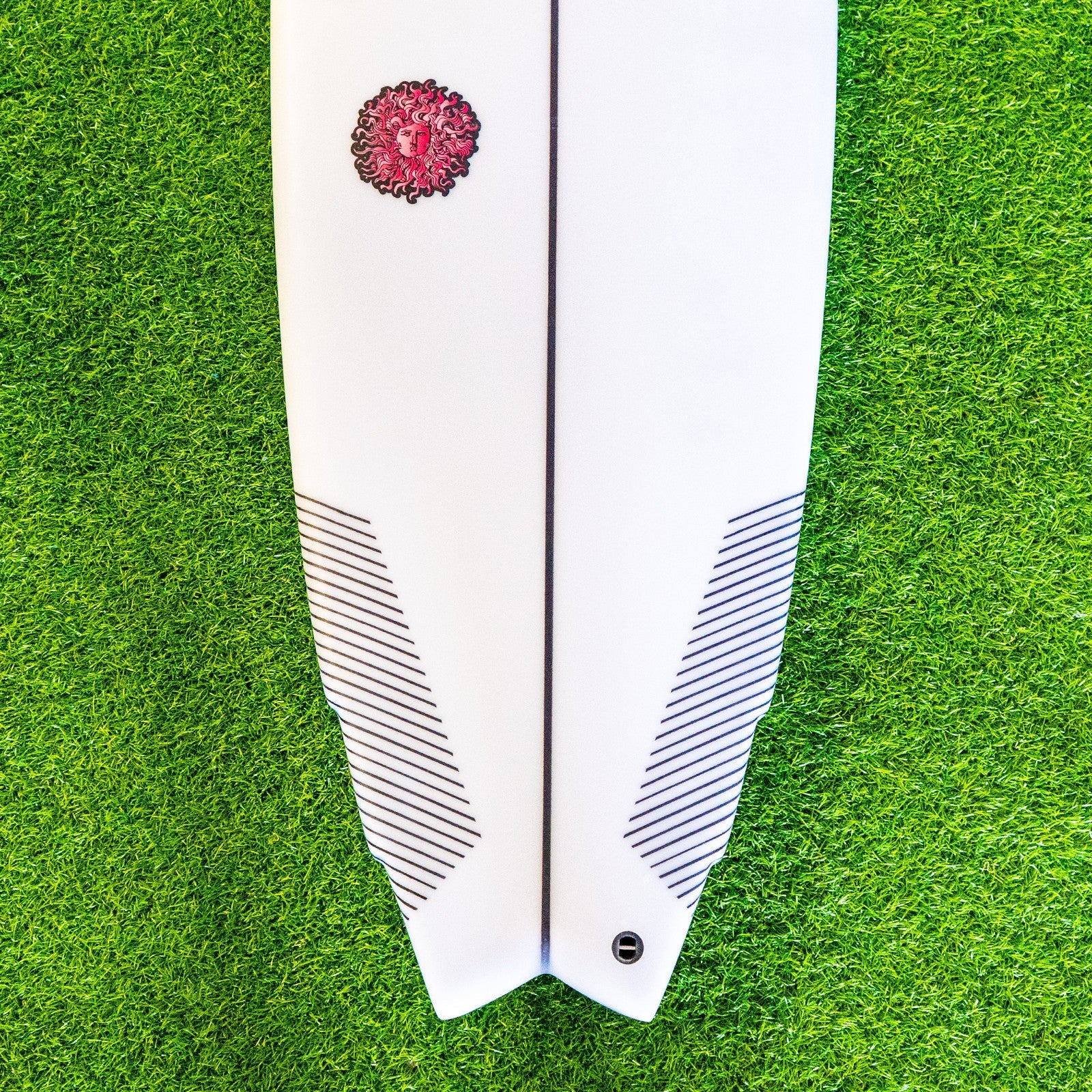 Zen XL PU Series Surfboard