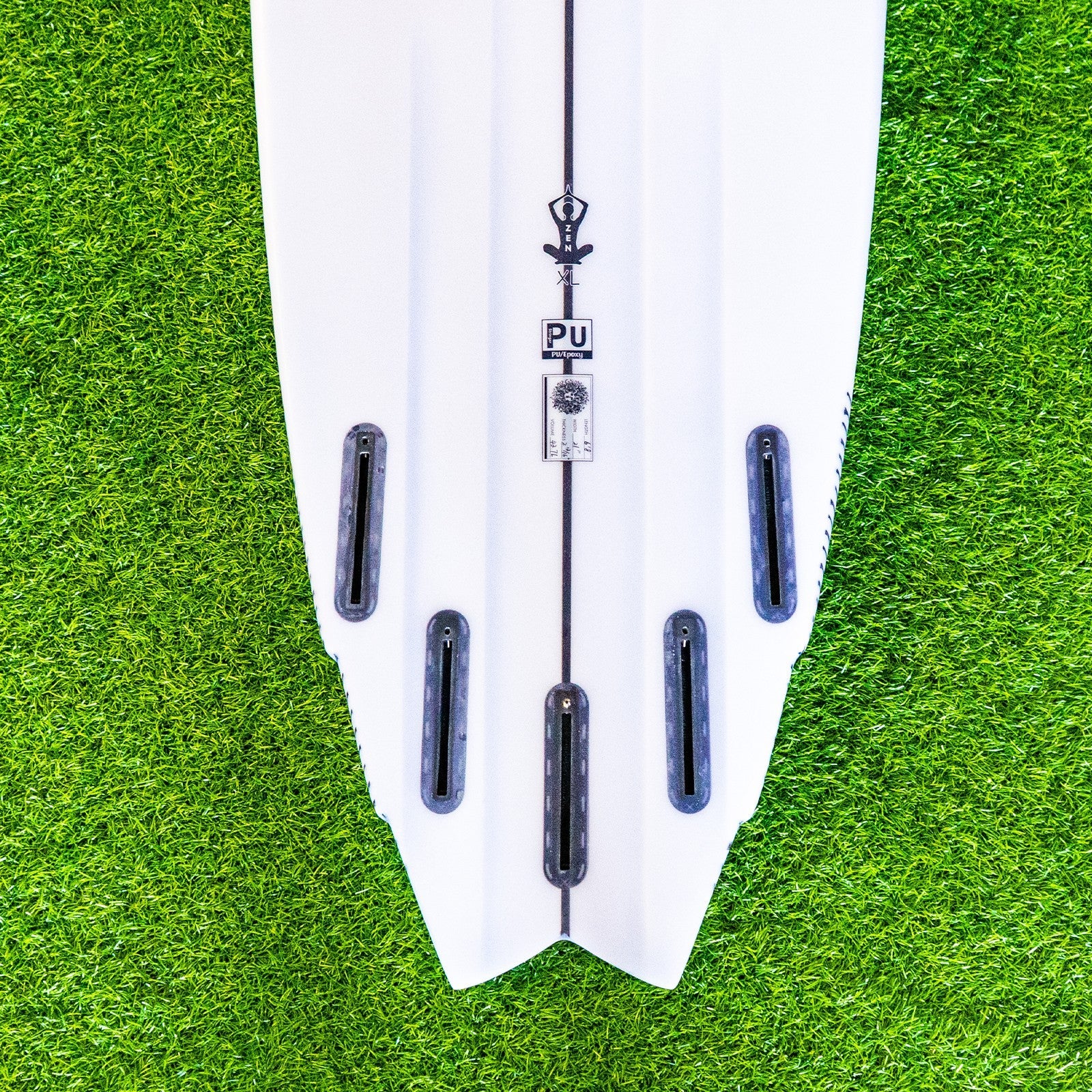 Zen XL PU Series Surfboard