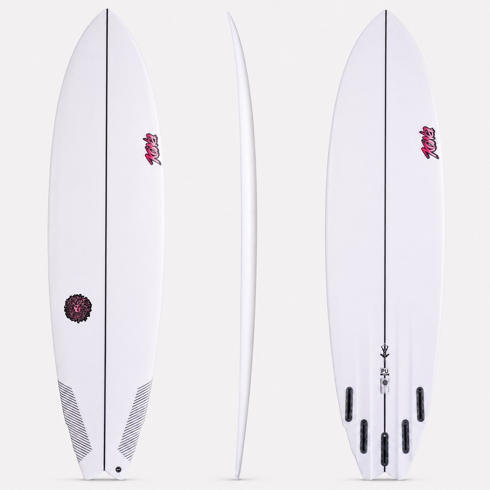 Zen XL PU Series Surfboard