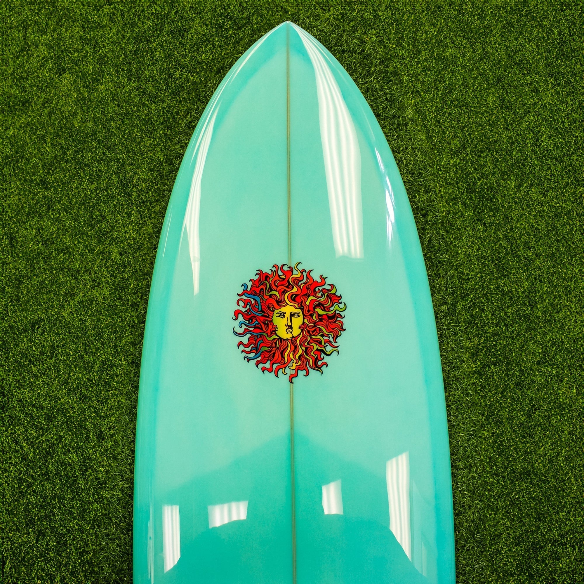 Zen XL PU Series Surfboard