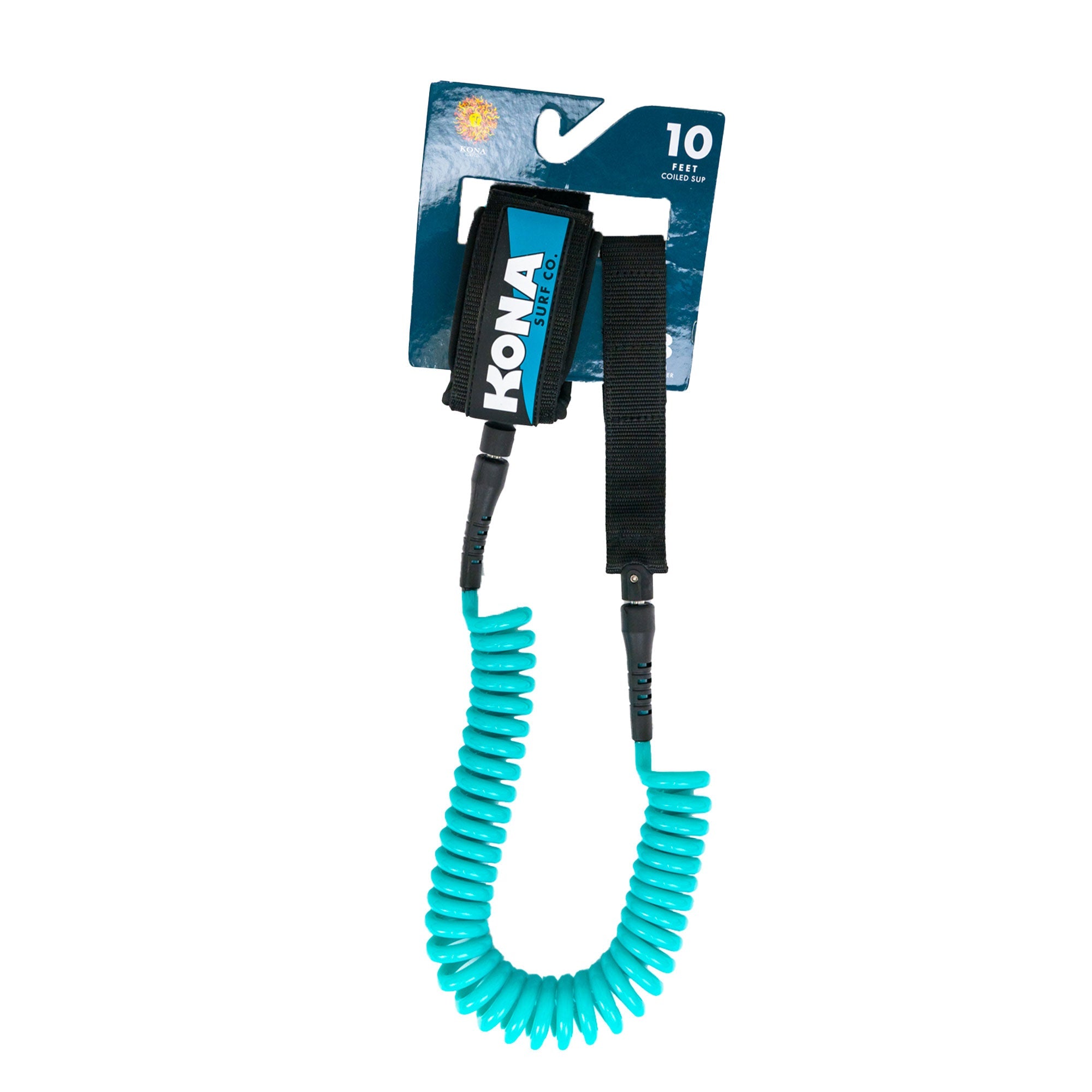 Premium Drift Ankle SUP Leash