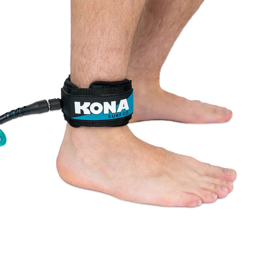 Premium Drift Ankle SUP Leash