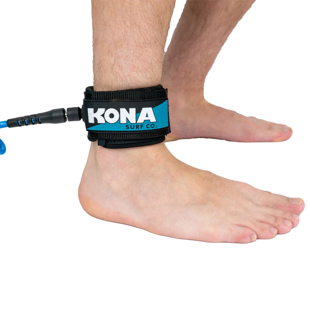 Premium Drift Ankle SUP Leash