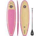 The Escape Standup Paddleboard Package