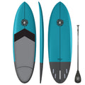 Wave Catcher Standup Paddleboard Package
