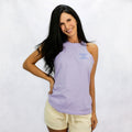 Follow the Waves Brush Womens Tank Top