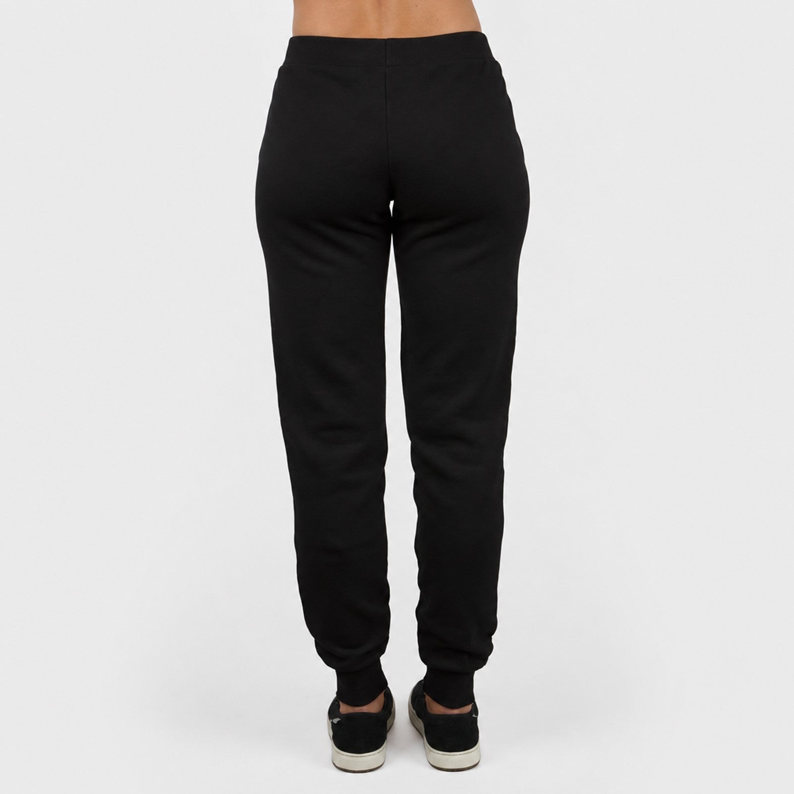 Script Womens Sweatpants