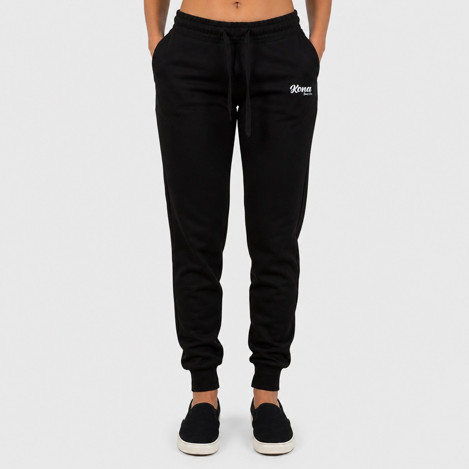 Script Womens Sweatpants