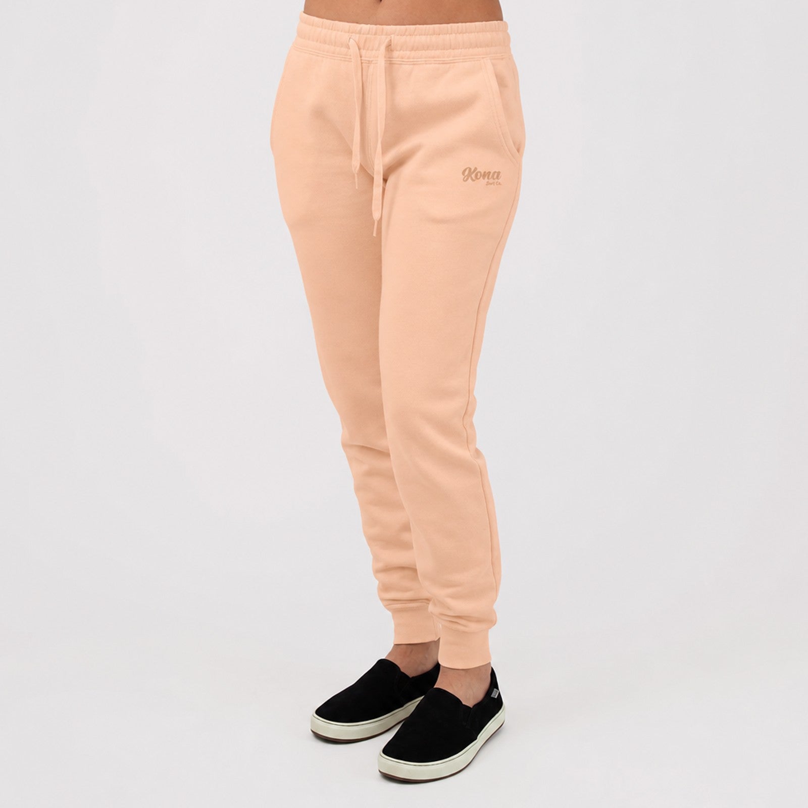 Script Womens Sweatpants