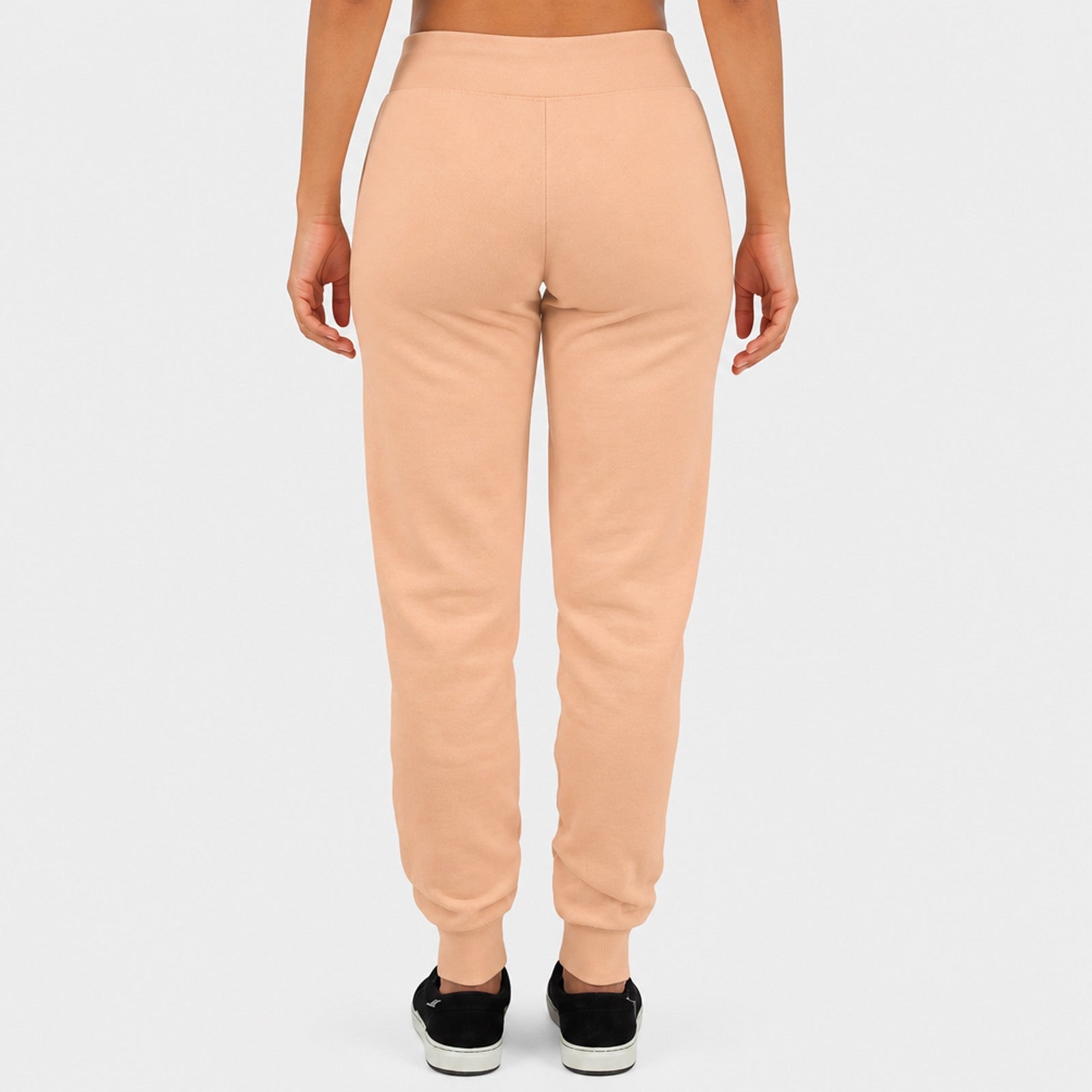 Script Womens Sweatpants